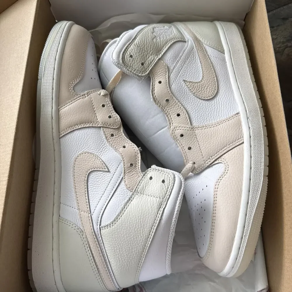 Size 12 - Air Jordan 1 Mid Easter